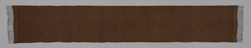 Selendang (Shawl)