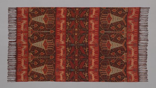 Selendang (Shawl)