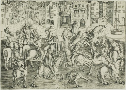 The Tournament