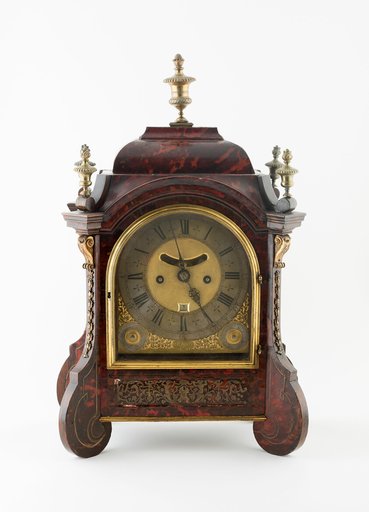 Bracket Clock