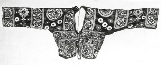 Bodice