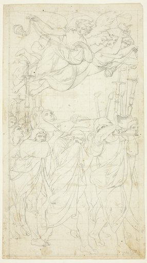 Funeral of the Virgin
