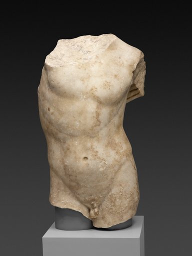 Torso of a Youth