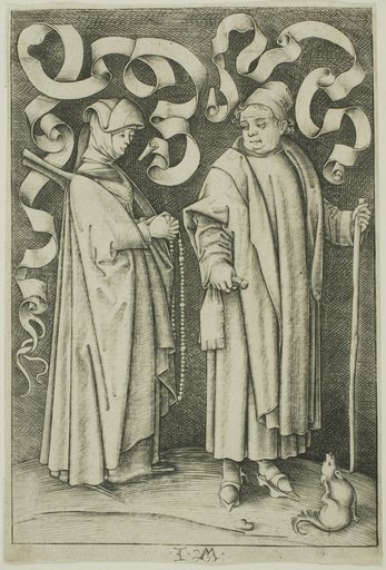 The Churchgoers