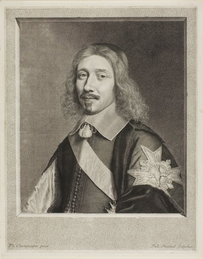 Le Chancelier Le Tellier