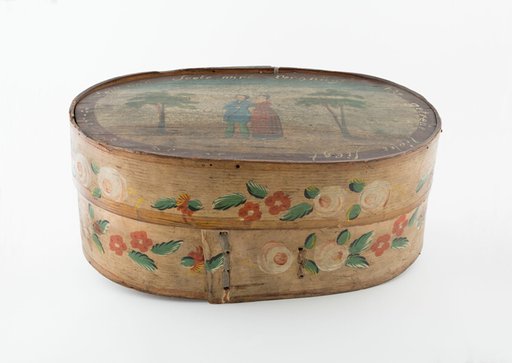 Box and Cover