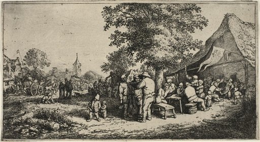 The Fair