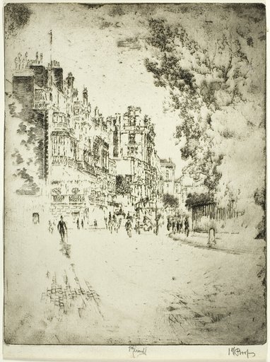 Park Lane