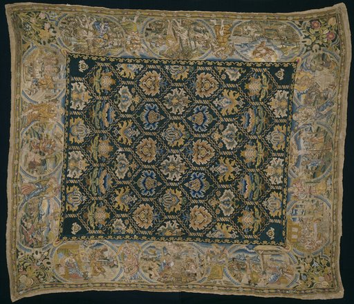 Table Carpet