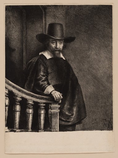 Ephraim Bonus, Jewish Physician