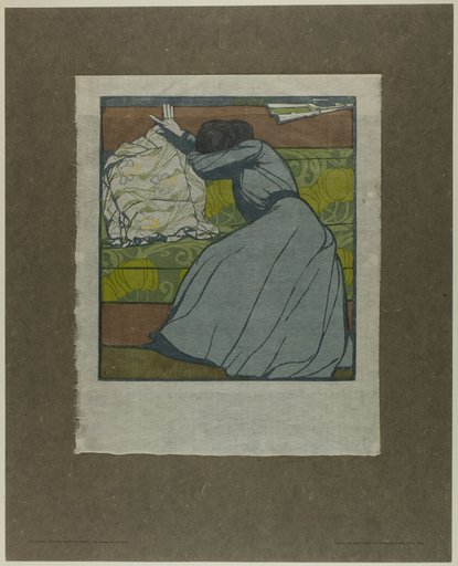 The Pillow