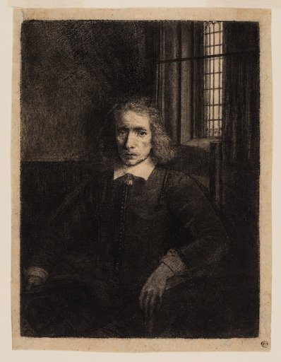 Pieter Haaringh (Young Haaringh)