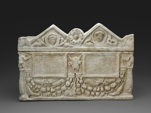 Cinerary Urn