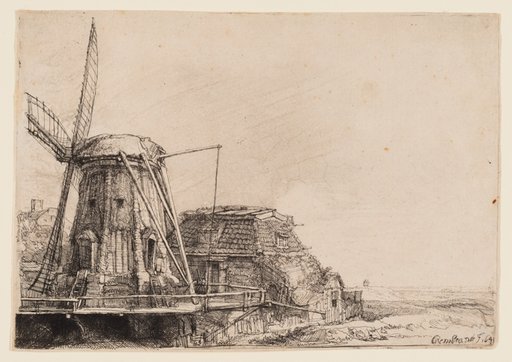 The Windmill
