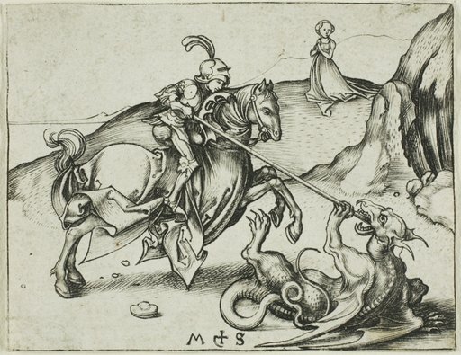 St. George