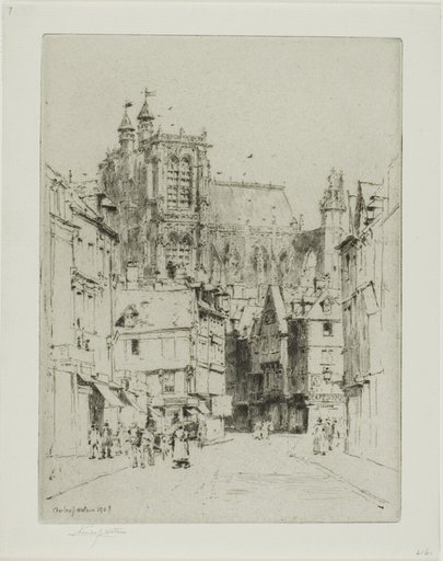 Abbéville