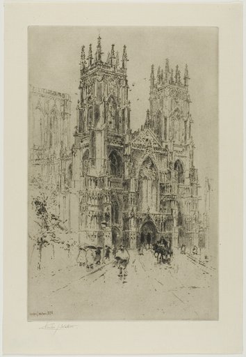 York Cathedral