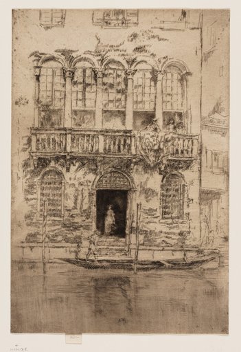 The Balcony