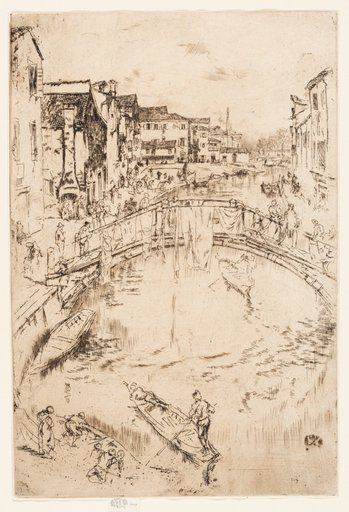 The Bridge, Santa Marta