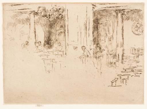 The Church - Brussels (Adoration)