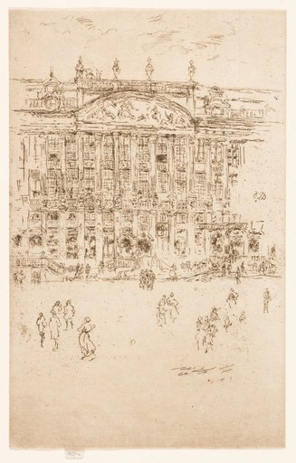 Grand' Place, Brussels