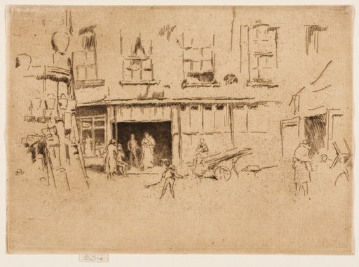 Little Court