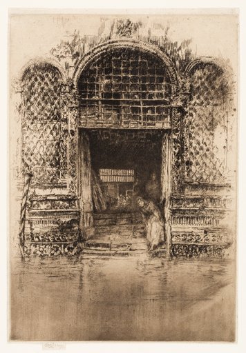 The Doorway