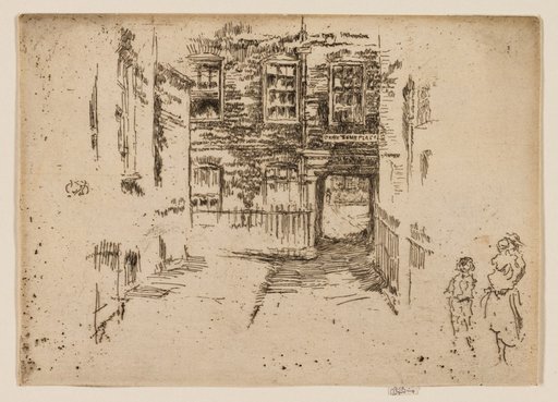 Gray's Inn Place