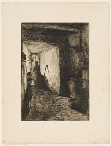 The Kitchen