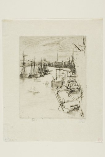The Little Rotherhithe