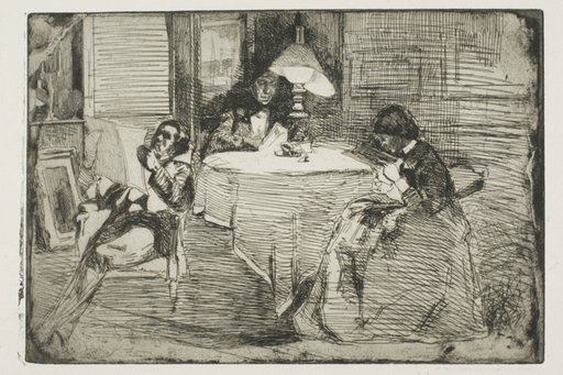 The Music-Room