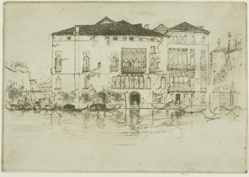 The Palaces