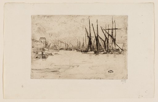 Pickle Herring Wharf