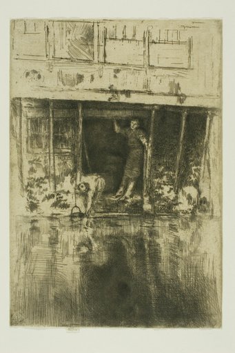 The Pierrot