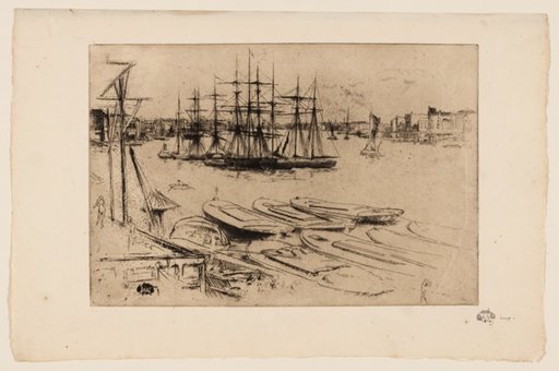 Wapping - The Pool