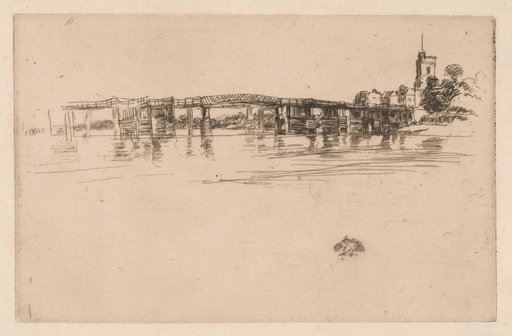Little Putney Bridge