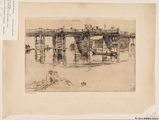 Old Putney Bridge