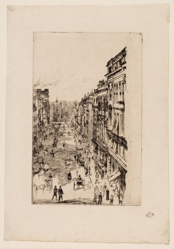 St. James's Street