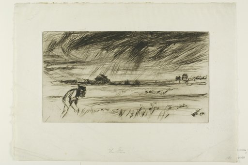 The Storm