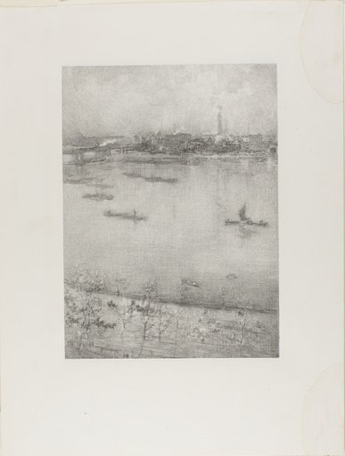 The Thames
