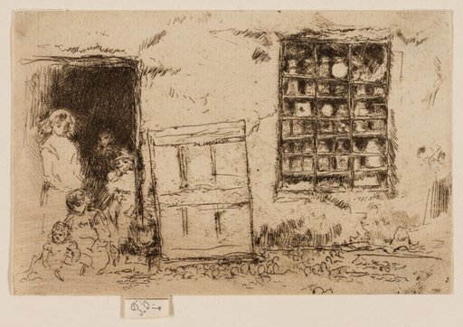 The Village Sweet Shop