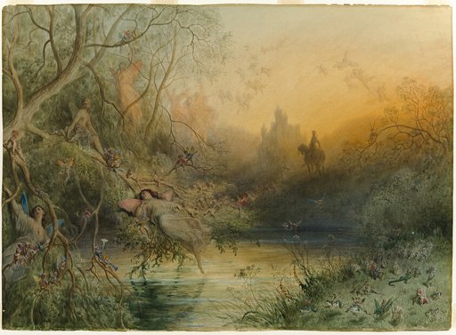Fairy Land