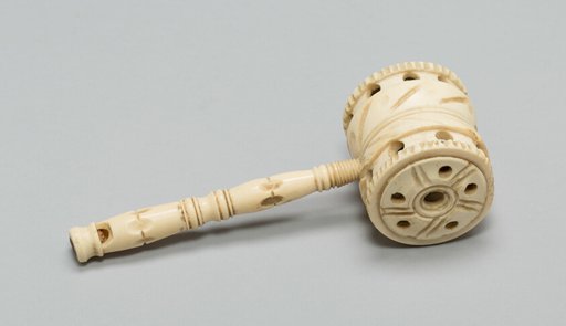 Rattle