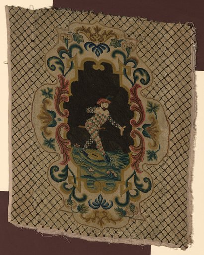 Chair Seat