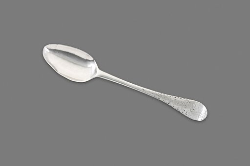 Pair of Coffee Spoons