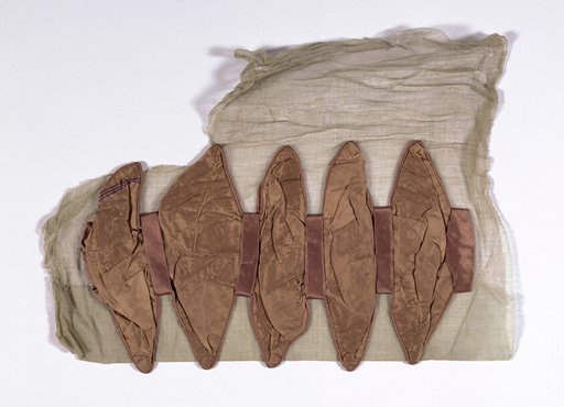 Sample (Dress Trimming)
