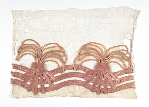 Sample (Dress Trimming)