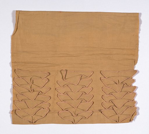 Sample (Dress Trimming)