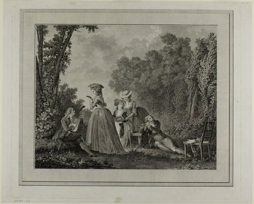 The Pleasant Concert