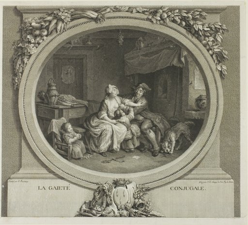 Conjugal Gaiety